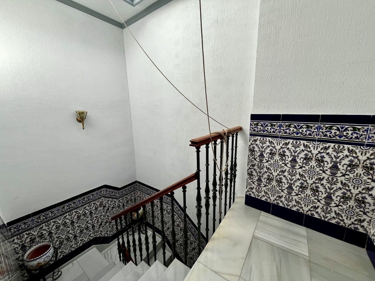 3 slaapkamer Huis te koop in Olvera - € 138.000 (Ref: 9753496)