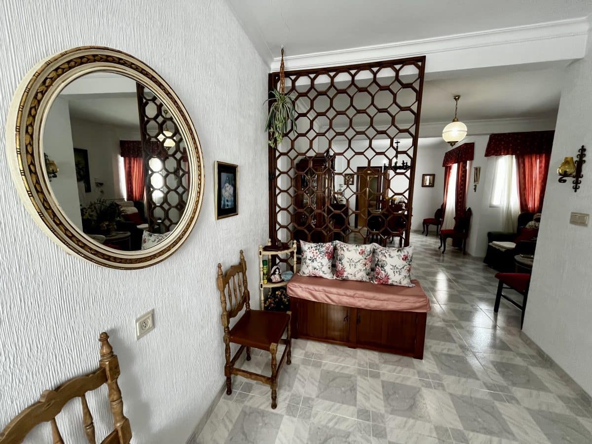 3 slaapkamer Huis te koop in Olvera - € 138.000 (Ref: 9753496)