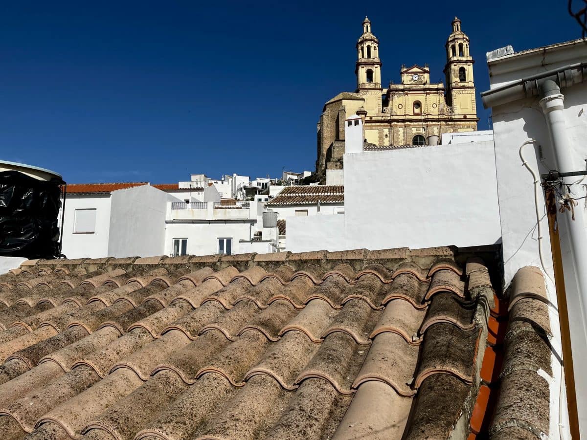 3 slaapkamer Huis te koop in Olvera - € 138.000 (Ref: 9753496)