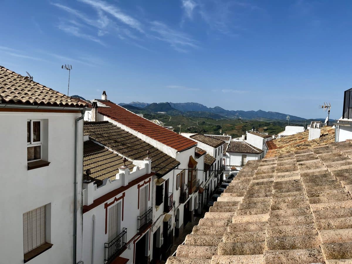 3 slaapkamer Huis te koop in Olvera - € 138.000 (Ref: 9753496)