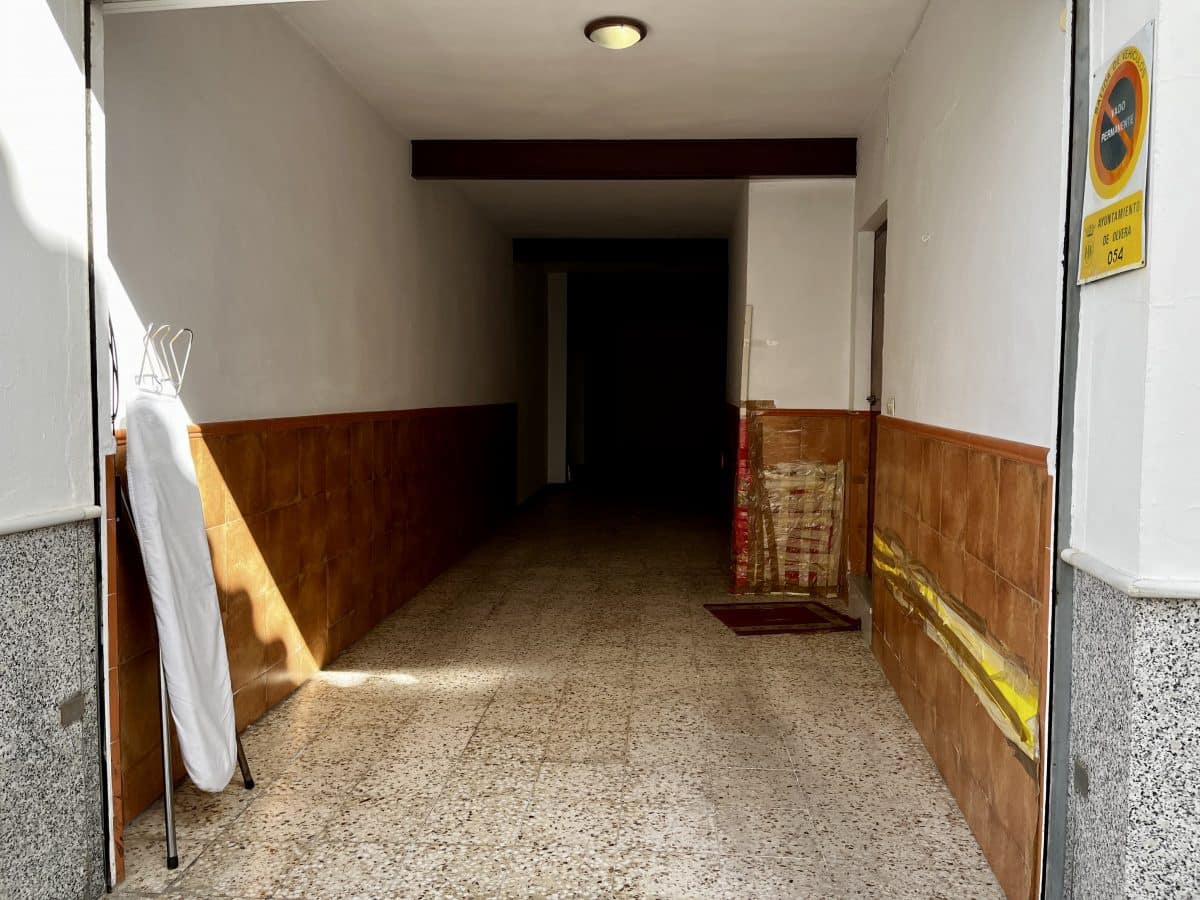 3 slaapkamer Huis te koop in Olvera - € 138.000 (Ref: 9753496)