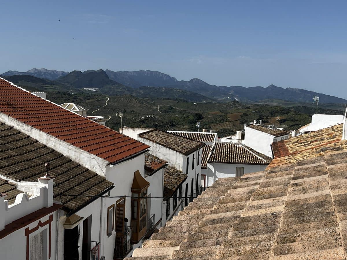 3 slaapkamer Huis te koop in Olvera - € 138.000 (Ref: 9753496)