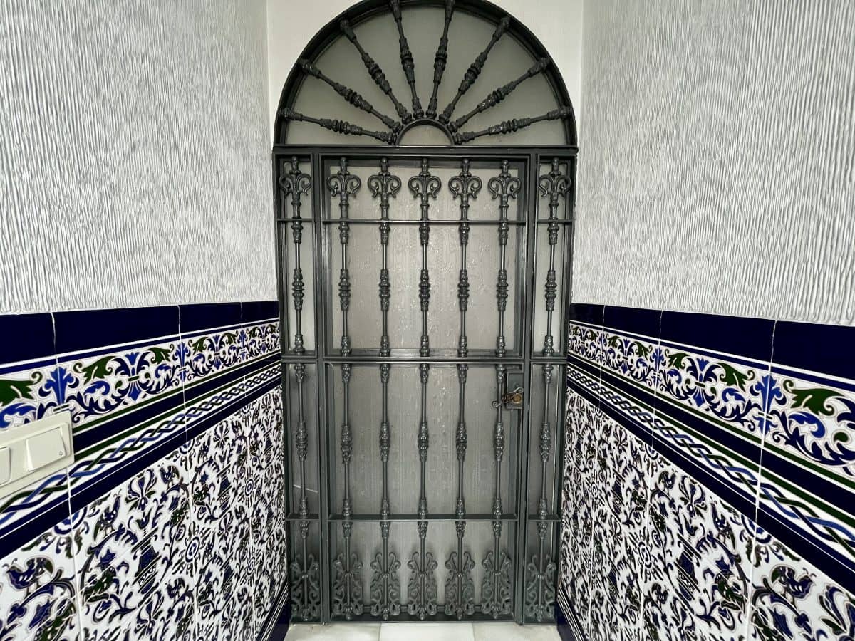 3 slaapkamer Huis te koop in Olvera - € 138.000 (Ref: 9753496)