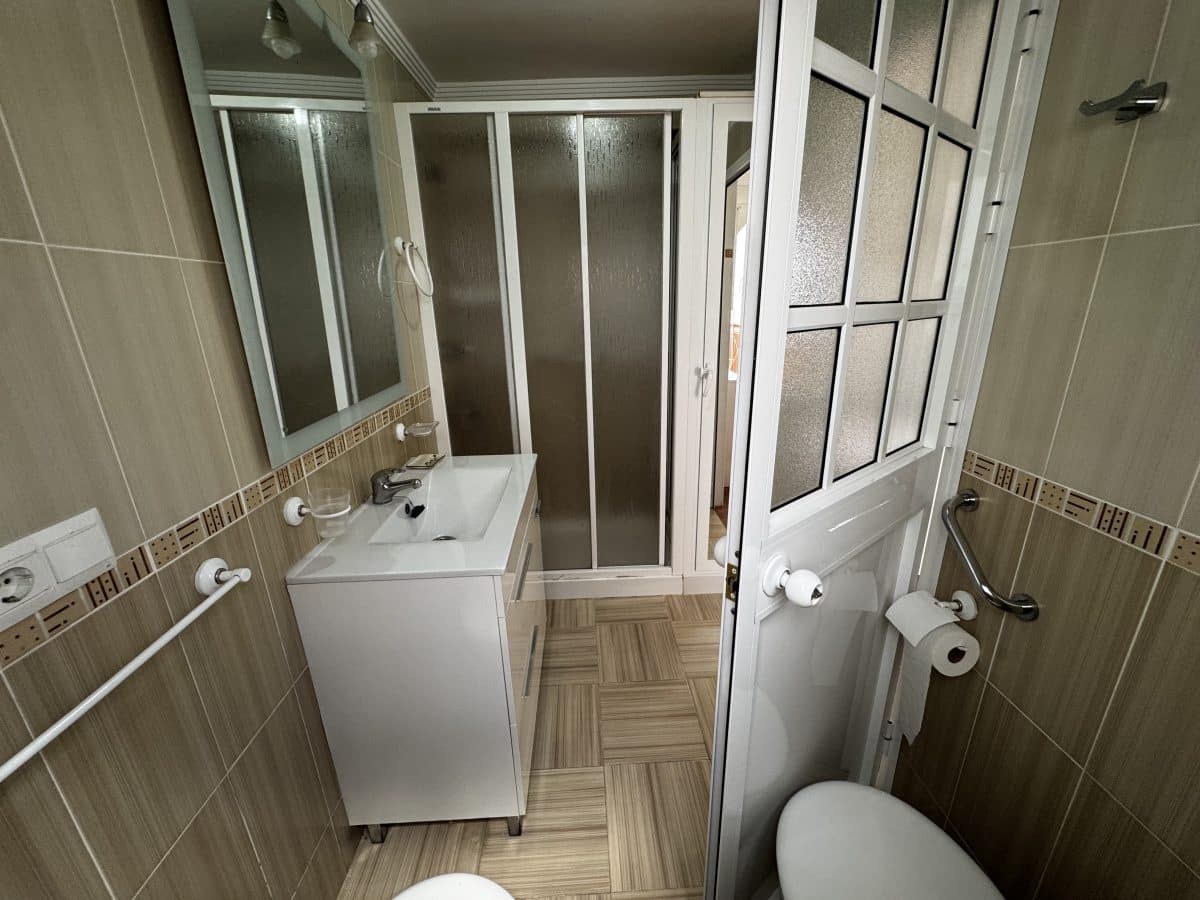 4 camera da letto Casa in vendita in Olvera - 89.950 € (Rif: 9793425)