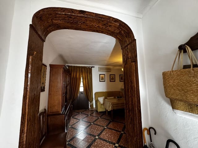 4 camera da letto Casa in vendita in Olvera - 89.950 € (Rif: 9793425)