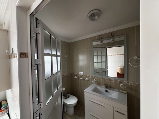 4 sypialnia Dom na sprzedaż w Olvera - 82 000 € (Ref: 9793425)