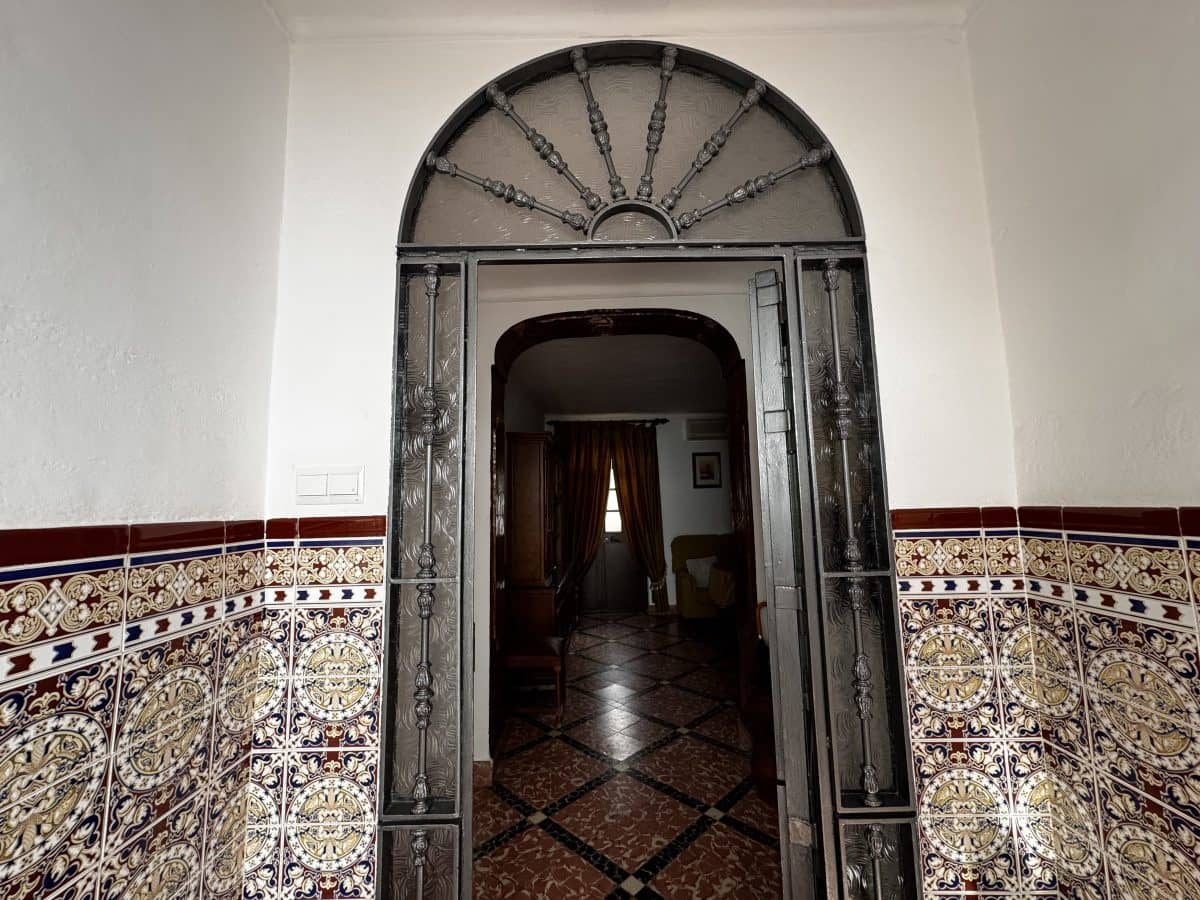 4 camera da letto Casa in vendita in Olvera - 89.950 € (Rif: 9793425)