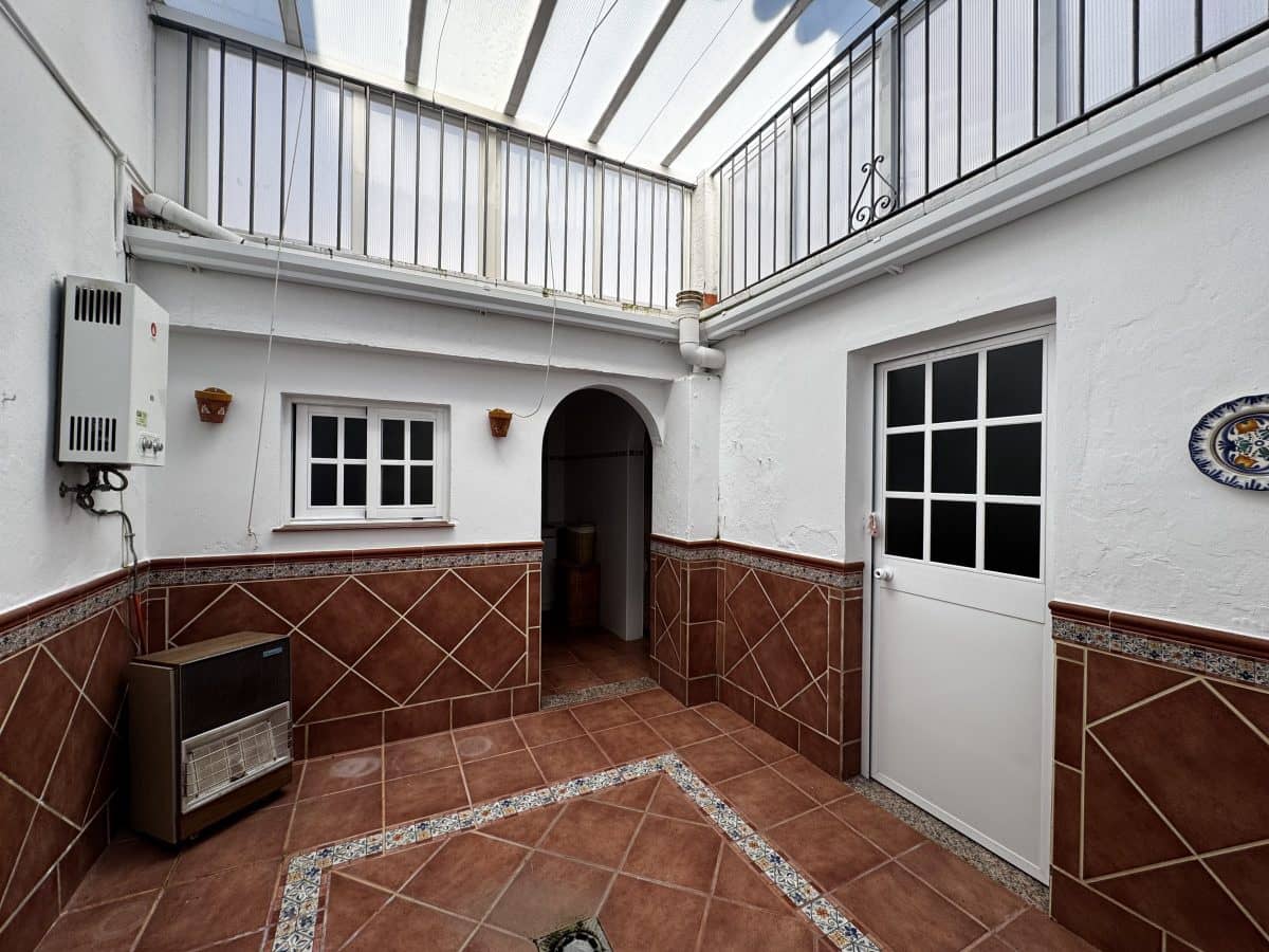 4 camera da letto Casa in vendita in Olvera - 89.950 € (Rif: 9793425)