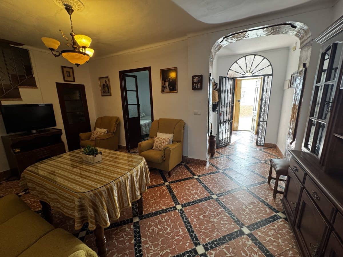 4 camera da letto Casa in vendita in Olvera - 89.950 € (Rif: 9793425)