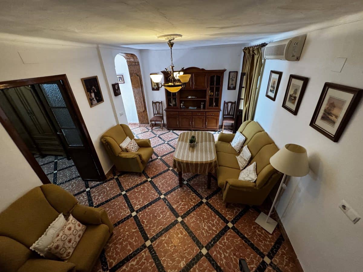 4 camera da letto Casa in vendita in Olvera - 89.950 € (Rif: 9793425)