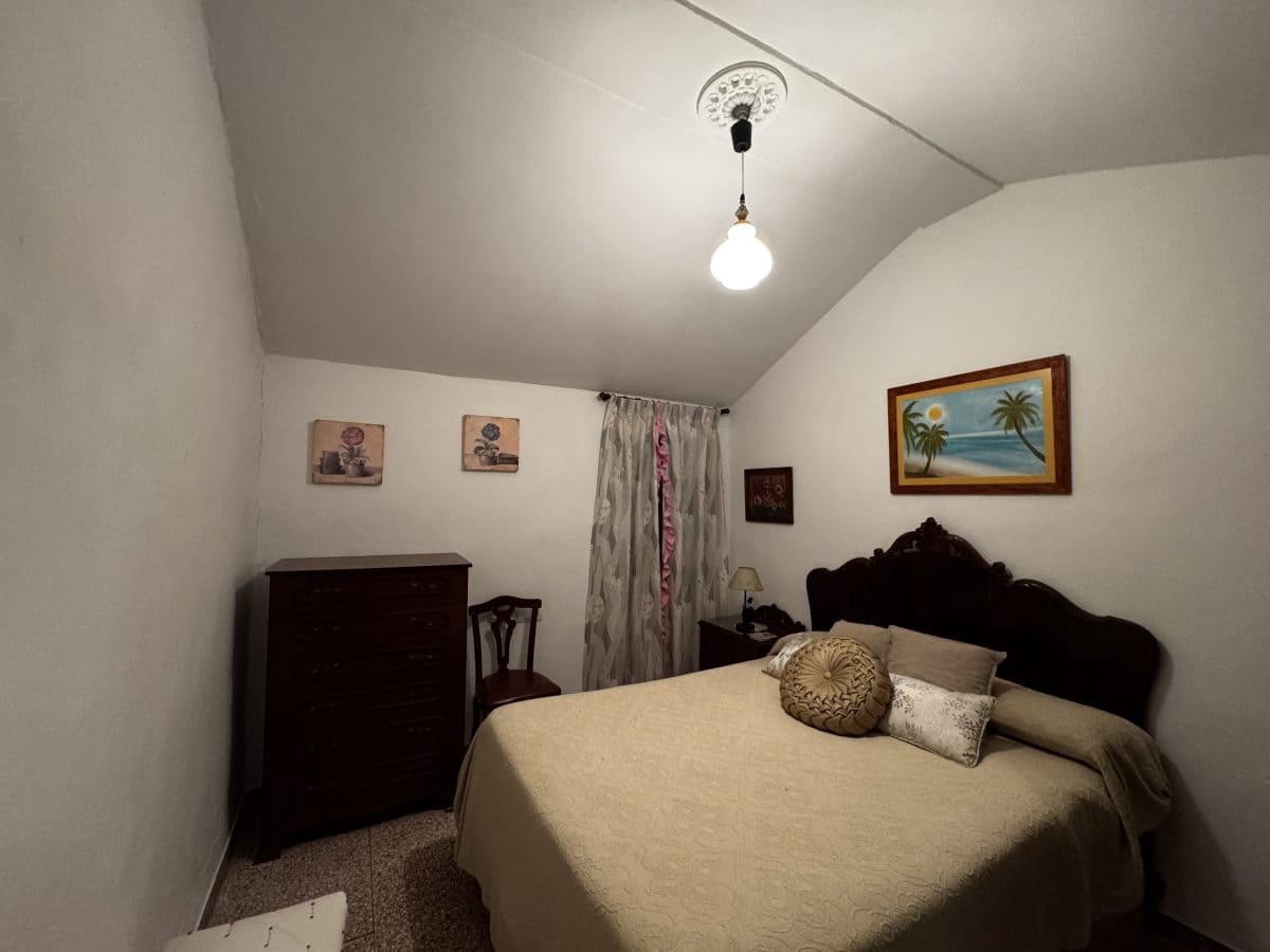 4 camera da letto Casa in vendita in Olvera - 89.950 € (Rif: 9793425)