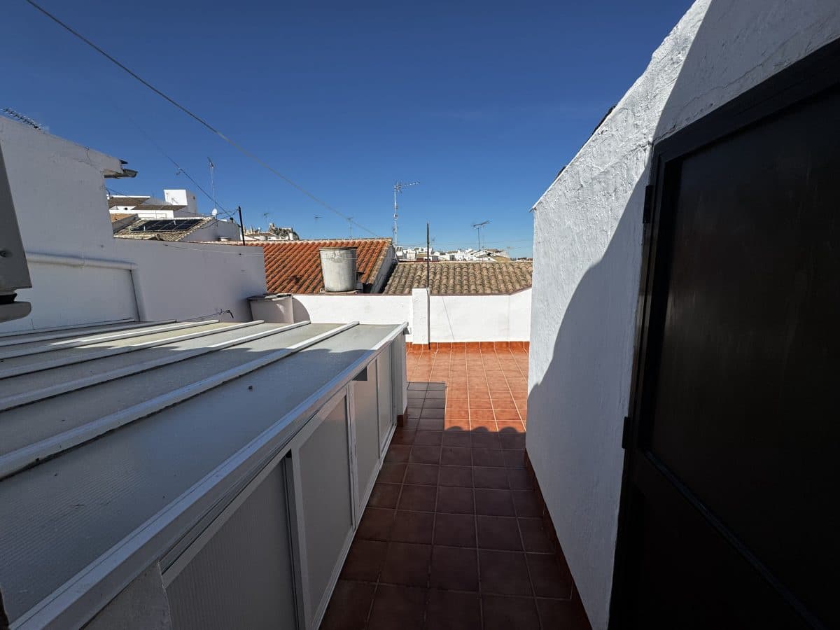 4 camera da letto Casa in vendita in Olvera - 89.950 € (Rif: 9793425)