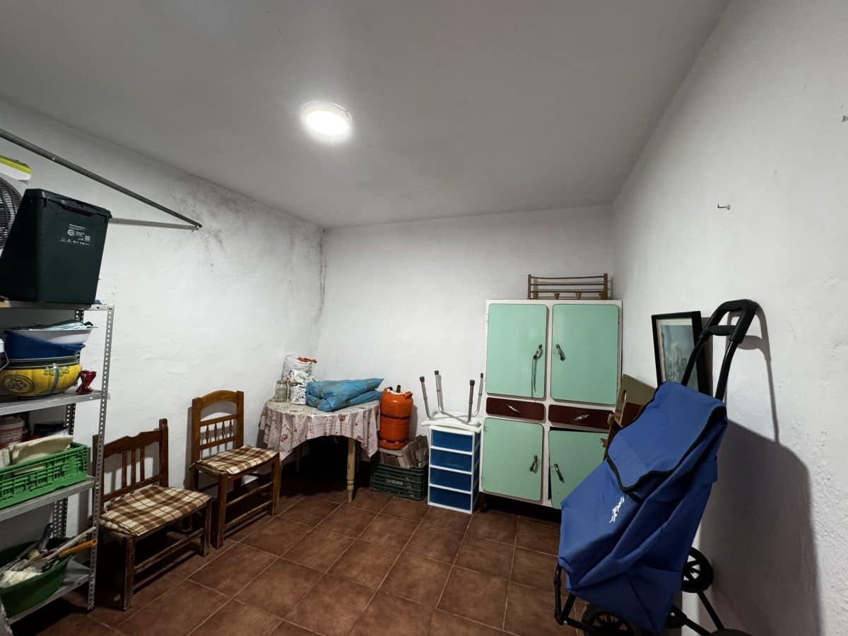 4 camera da letto Casa in vendita in Olvera - 89.950 € (Rif: 9793425)