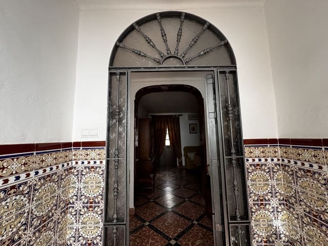 4 camera da letto Casa in vendita in Olvera - 89.950 € (Rif: 9793425)