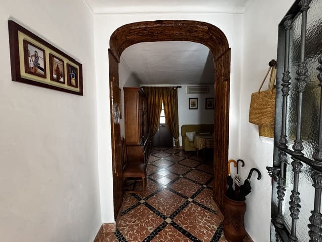 4 camera da letto Casa in vendita in Olvera - 89.950 € (Rif: 9793425)