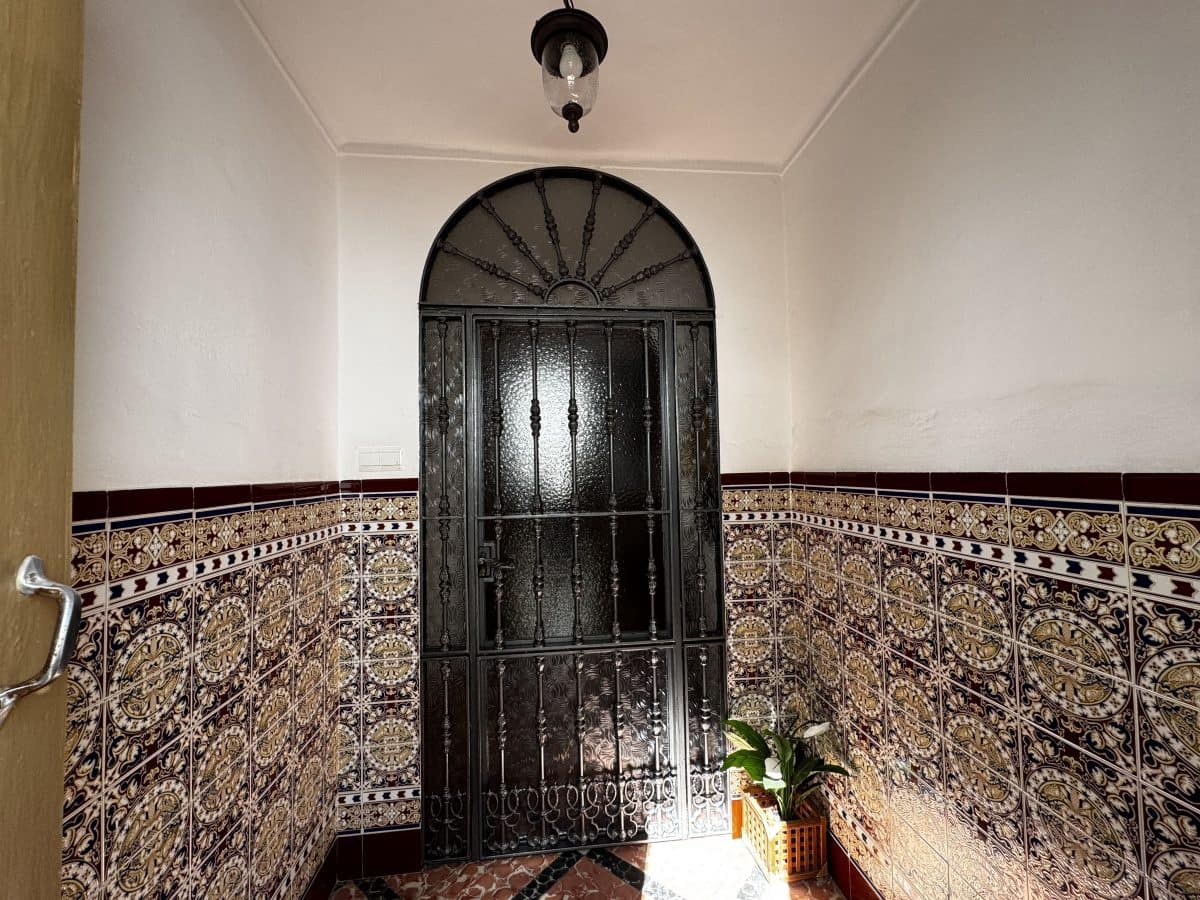 4 camera da letto Casa in vendita in Olvera - 89.950 € (Rif: 9793425)