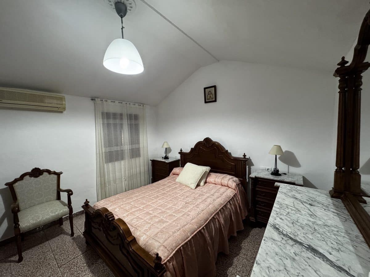 4 camera da letto Casa in vendita in Olvera - 89.950 € (Rif: 9793425)