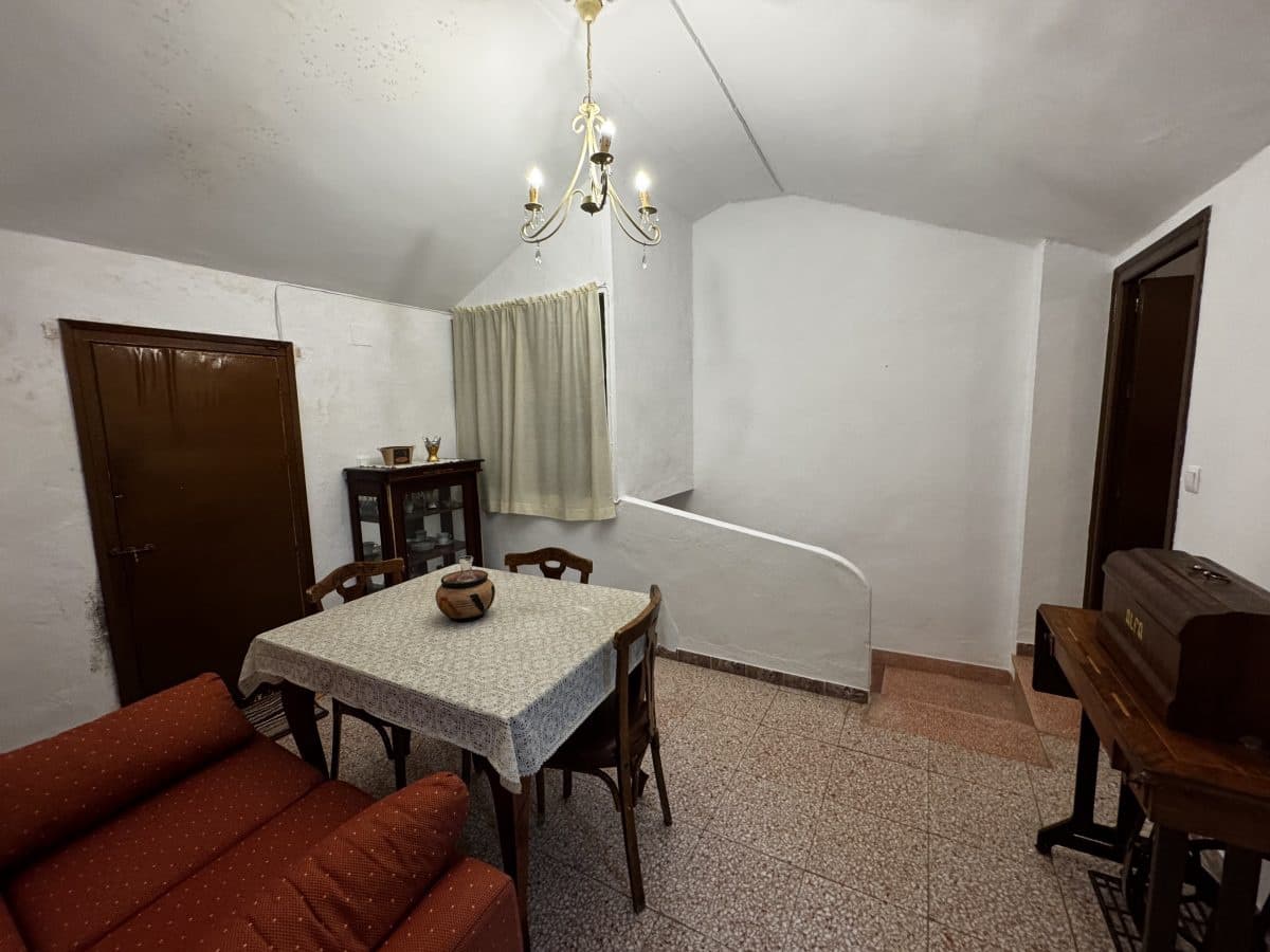 4 camera da letto Casa in vendita in Olvera - 89.950 € (Rif: 9793425)