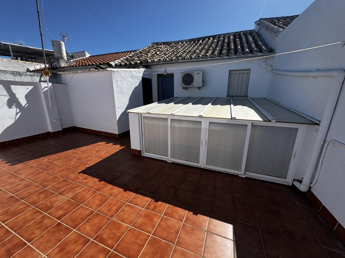 4 camera da letto Casa in vendita in Olvera - 89.950 € (Rif: 9793425)