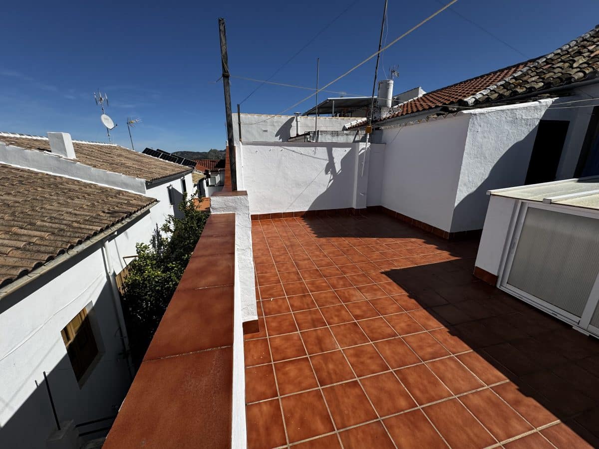 4 camera da letto Casa in vendita in Olvera - 89.950 € (Rif: 9793425)