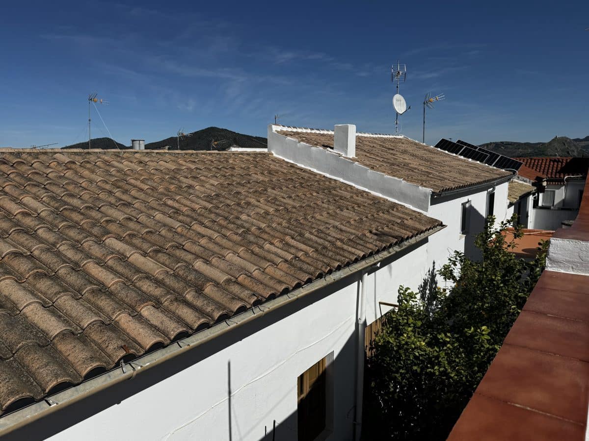 4 camera da letto Casa in vendita in Olvera - 89.950 € (Rif: 9793425)