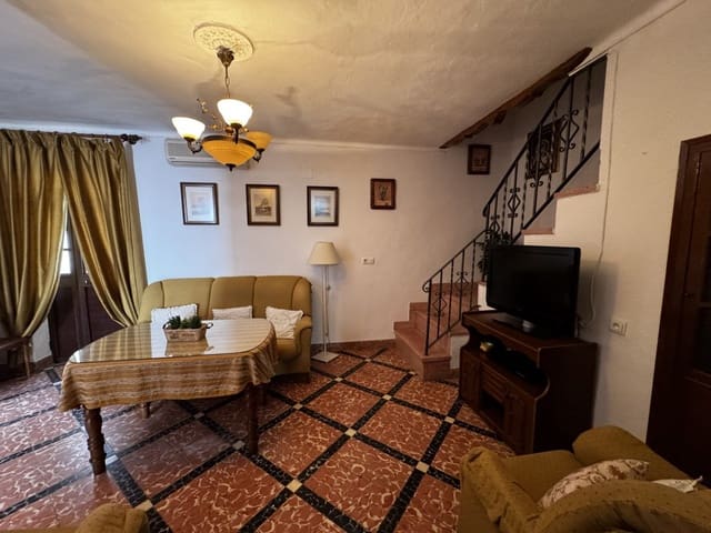 4 camera da letto Casa in vendita in Olvera - 89.950 € (Rif: 9793425)