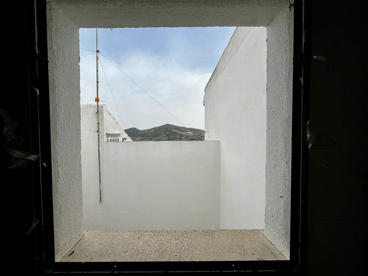 3 soveværelse Byhus til salg i Olvera - € 120.000 (Ref: 9805395)