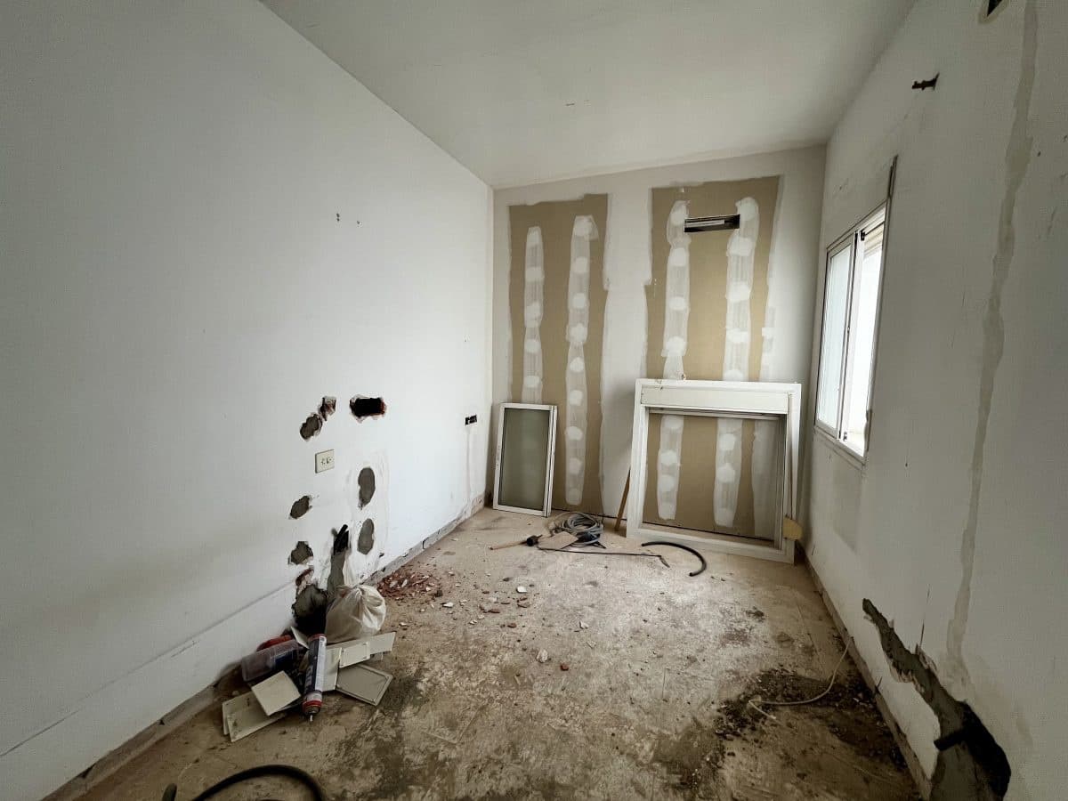 3 soveværelse Byhus til salg i Olvera - € 120.000 (Ref: 9805395)