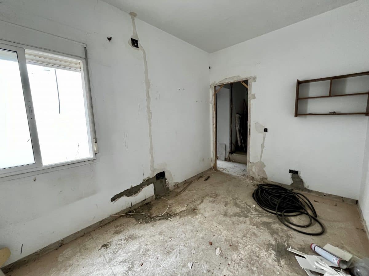 3 soveværelse Byhus til salg i Olvera - € 120.000 (Ref: 9805395)