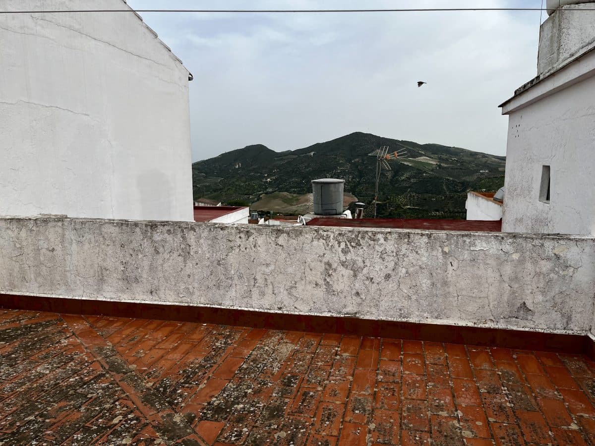 3 soveværelse Byhus til salg i Olvera - € 120.000 (Ref: 9805395)