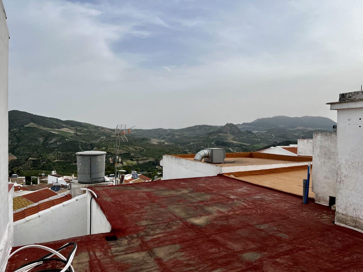 3 soveværelse Byhus til salg i Olvera - € 120.000 (Ref: 9805395)