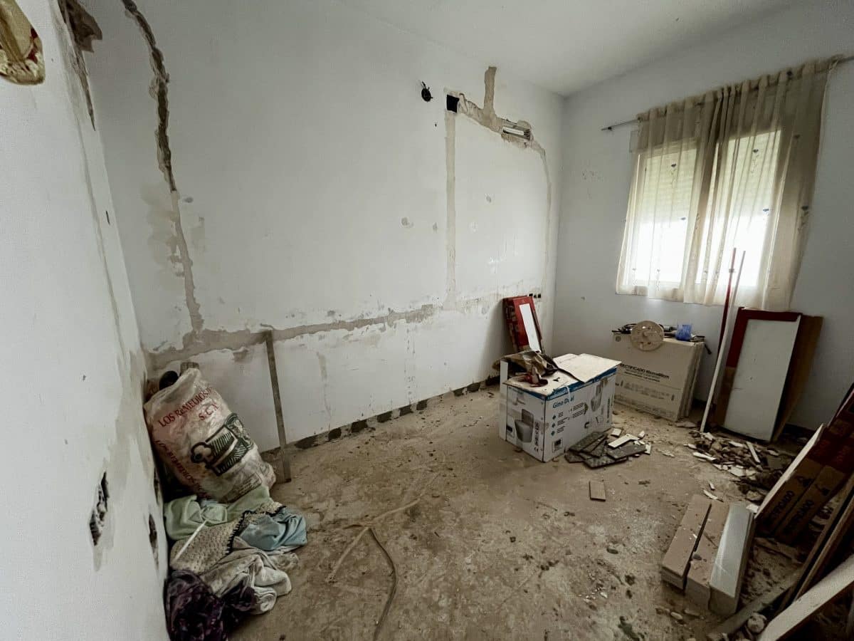 3 soveværelse Byhus til salg i Olvera - € 120.000 (Ref: 9805395)