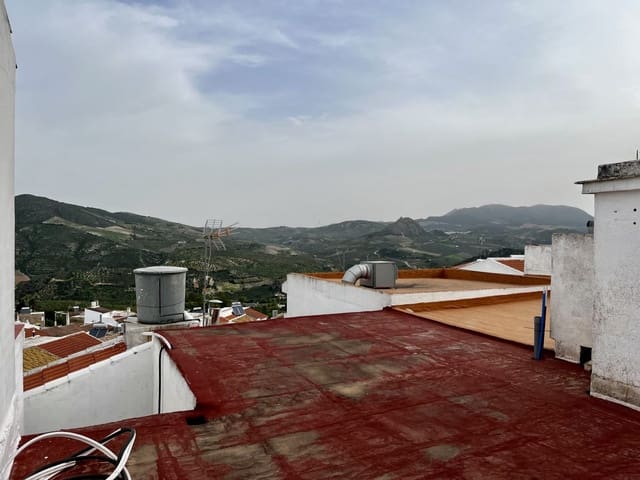 3 soveværelse Byhus til salg i Olvera - € 120.000 (Ref: 9805395)