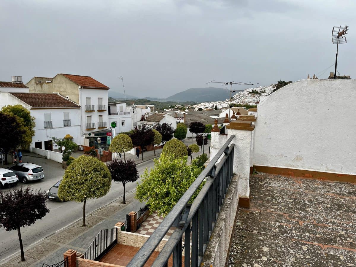 3 soveværelse Byhus til salg i Olvera - € 120.000 (Ref: 9805395)