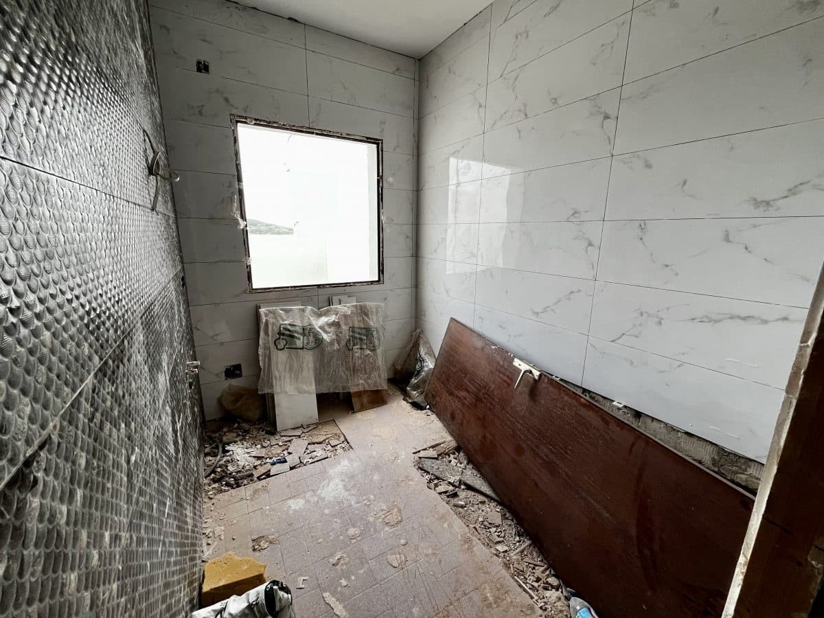 3 soveværelse Byhus til salg i Olvera - € 120.000 (Ref: 9805395)