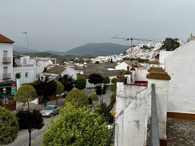 3 soveværelse Byhus til salg i Olvera - € 120.000 (Ref: 9805395)