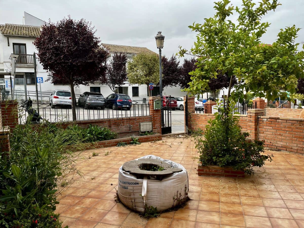 3 soveværelse Byhus til salg i Olvera - € 120.000 (Ref: 9805395)