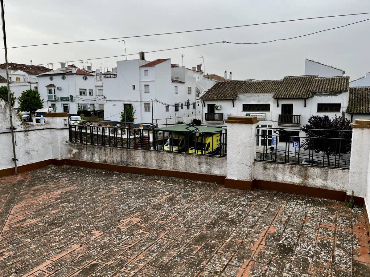 3 soveværelse Byhus til salg i Olvera - € 120.000 (Ref: 9805395)