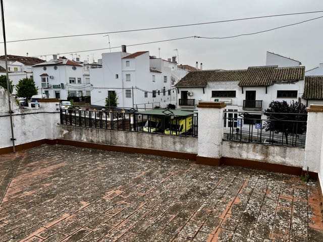 3 soveværelse Byhus til salg i Olvera - € 120.000 (Ref: 9805395)