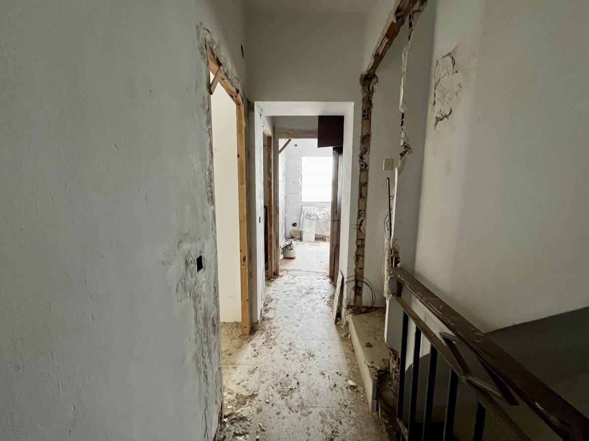 3 soveværelse Byhus til salg i Olvera - € 120.000 (Ref: 9805395)