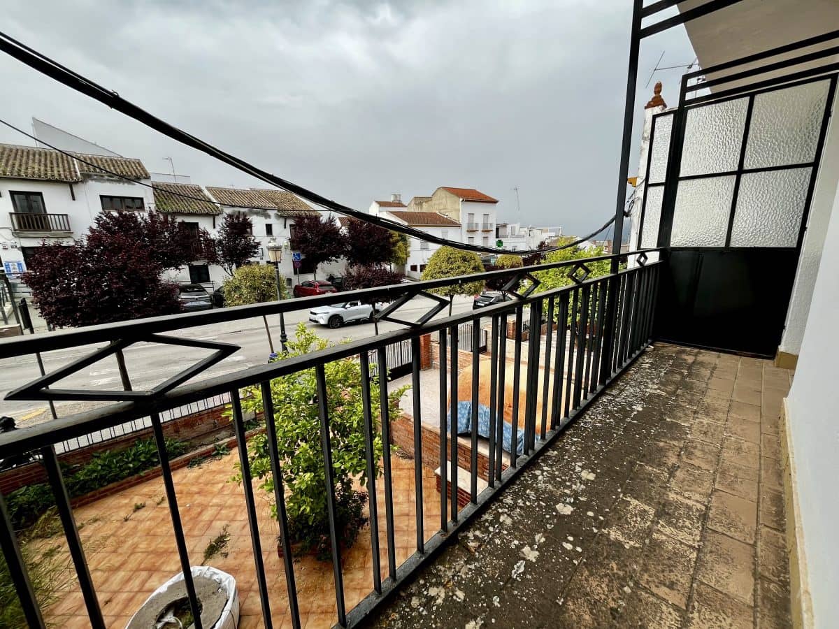 3 soveværelse Byhus til salg i Olvera - € 120.000 (Ref: 9805395)