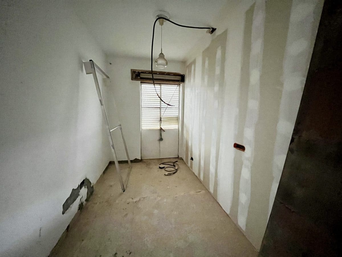 3 soveværelse Byhus til salg i Olvera - € 120.000 (Ref: 9805395)