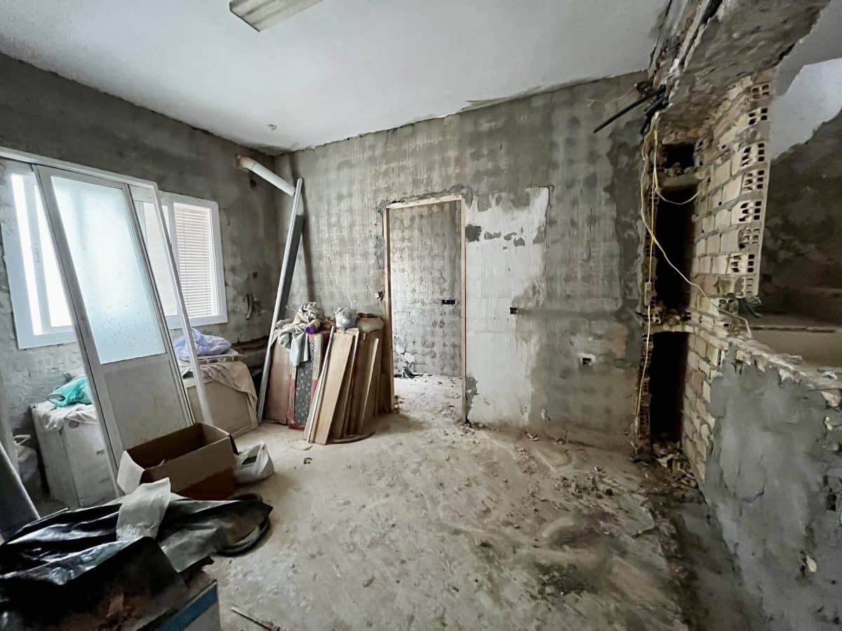 3 soveværelse Byhus til salg i Olvera - € 120.000 (Ref: 9805395)