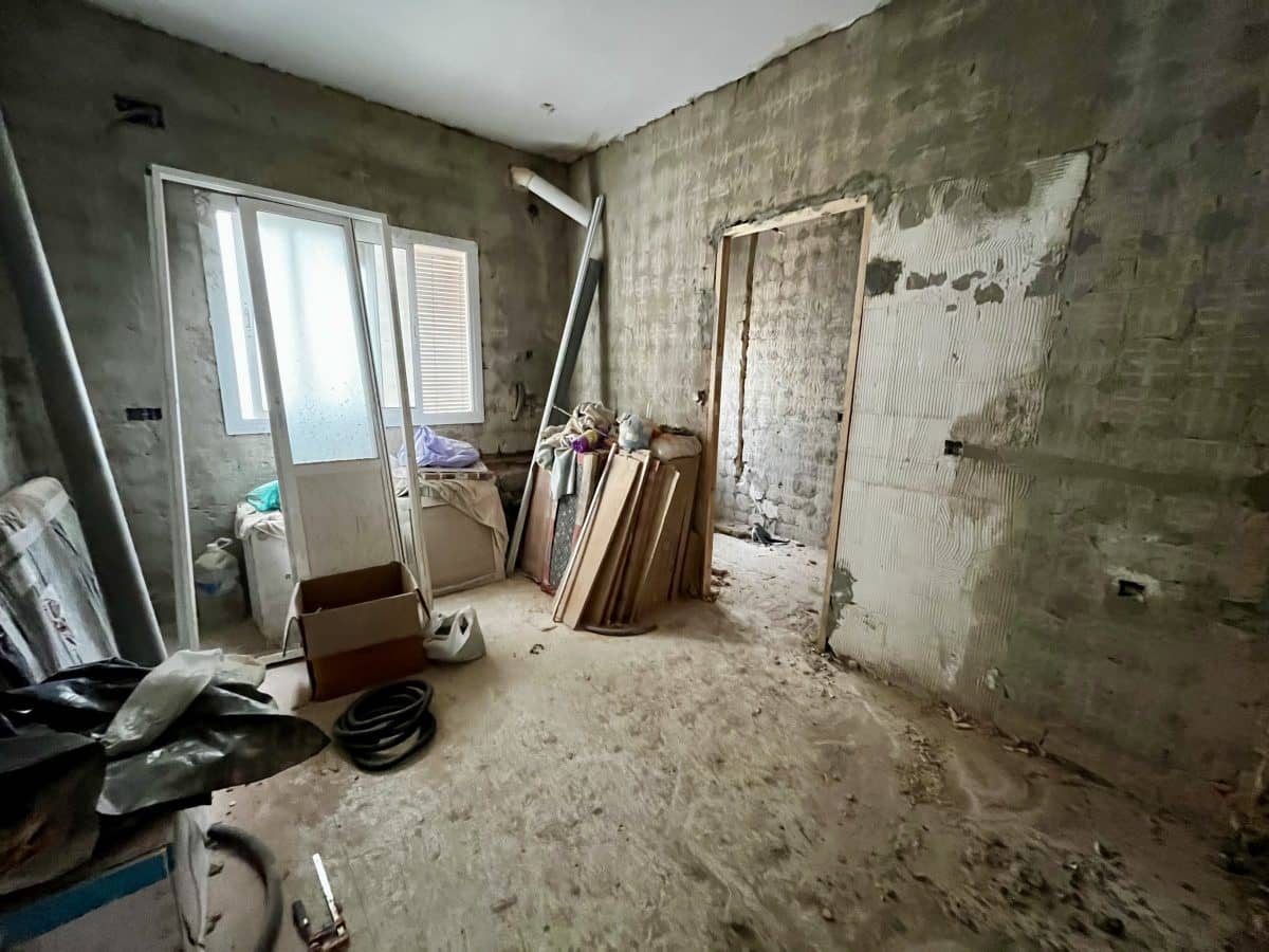 3 soveværelse Byhus til salg i Olvera - € 120.000 (Ref: 9805395)