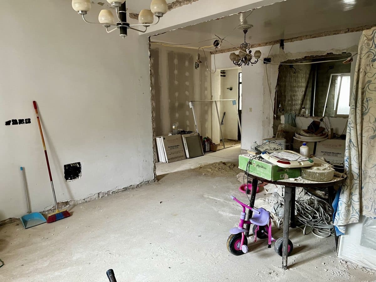 3 soveværelse Byhus til salg i Olvera - € 120.000 (Ref: 9805395)