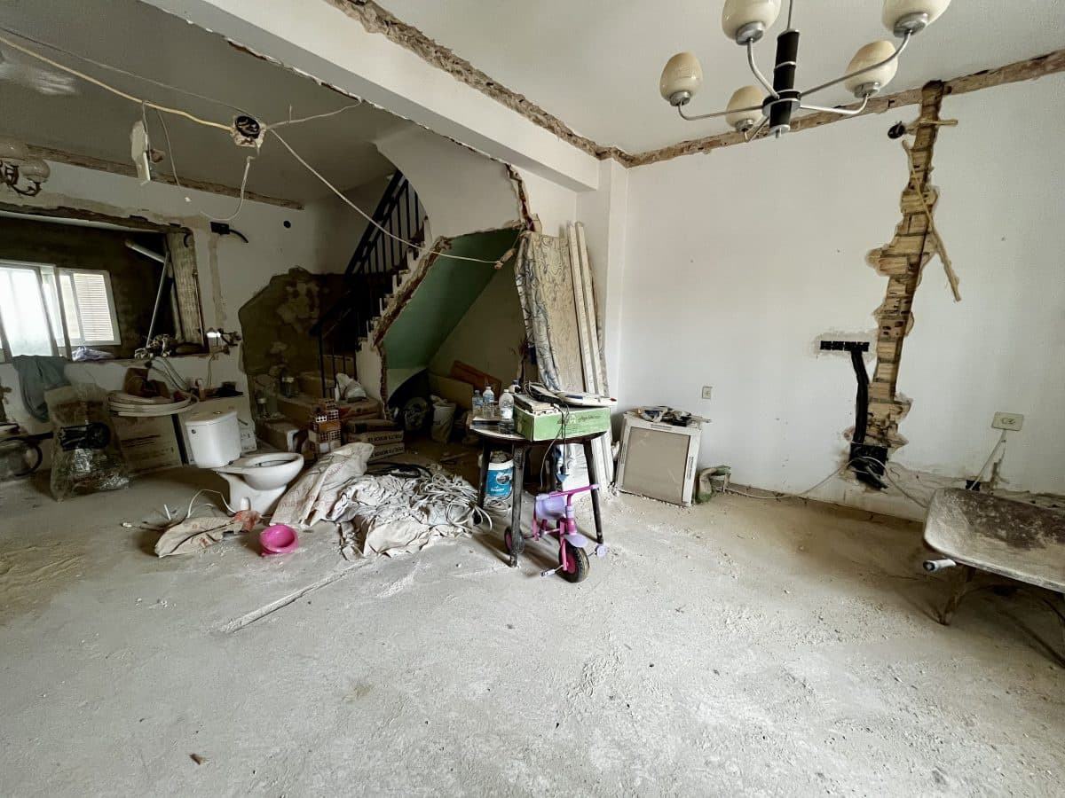 3 soveværelse Byhus til salg i Olvera - € 120.000 (Ref: 9805395)