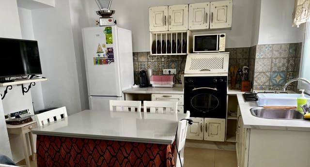 2 quarto Casa em Banda para venda em Olvera - 83 000 € (Ref: 9805396)