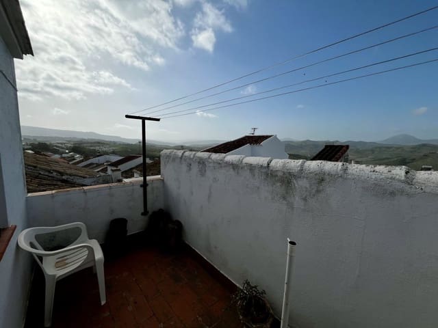2 quarto Casa em Banda para venda em Olvera - 83 000 € (Ref: 9805396)