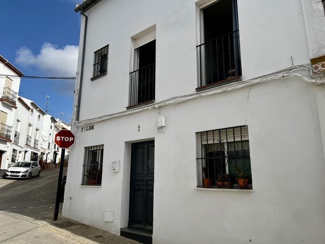 2 quarto Casa em Banda para venda em Olvera - 83 000 € (Ref: 9805396)