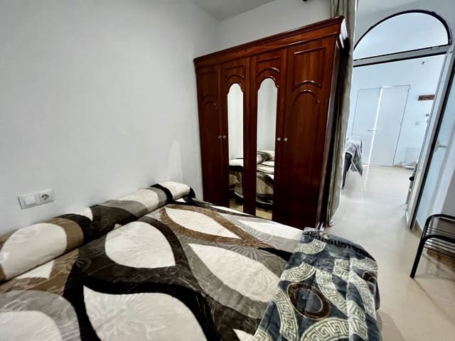 2 sypialnia Dom na sprzedaż w Olvera - 83 000 € (Ref: 9805396)